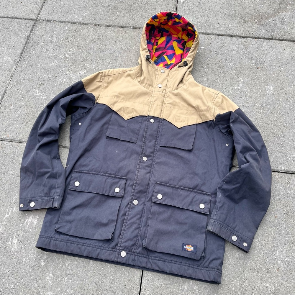 Dickies Jacket